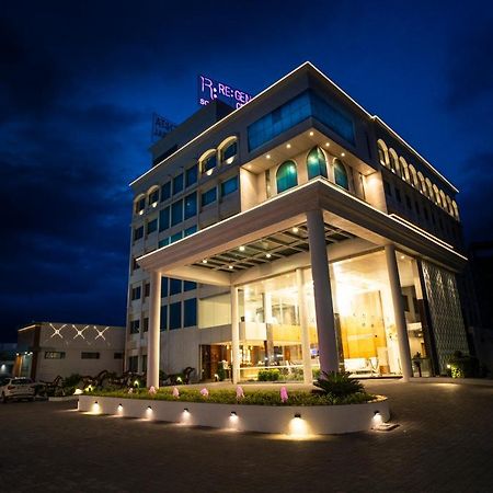 Regenta Central Somnath, Bhalpara Exterior photo