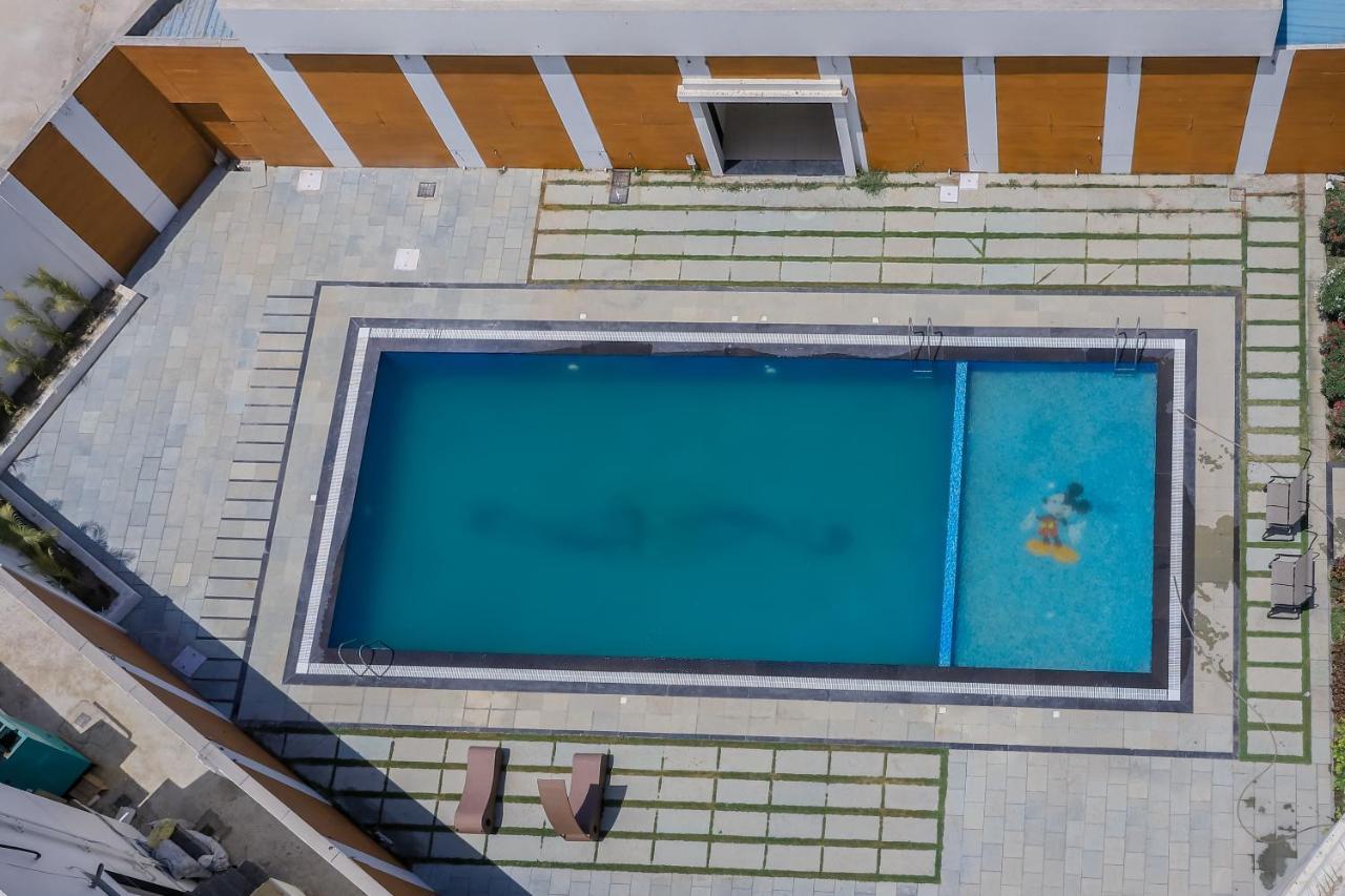 Regenta Central Somnath, Bhalpara Exterior photo